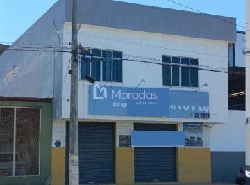 Comercial · 560m² · Galpão / Depósito / Armazém em Guarus - Campos dos Goytacazes