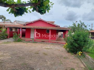 Casa · Casa 05 Dorm. ou + em Santa Clara - São Francisco de Itabapoana