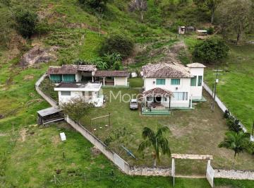 Rural · 2500000m² · 6 Quartos · Fazenda de 50 alqueires e 5 suítes em Conceição de Macabu