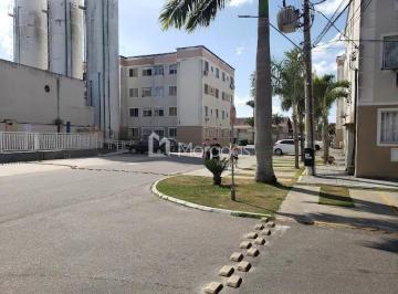 Apartamento · 44m² · 2 Quartos · 1 Vaga · Apartamento em Parque Joquei Club - Campos dos Goytacazes