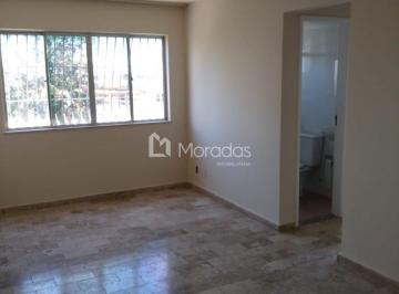 Apartamento · 65m² · 2 Quartos · 1 Vaga · Apartamento em Parque São Caetano - Campos dos Goytacazes, RJ por 1
