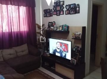 Apartamento · 44m² · 2 Quartos · 1 Vaga · Apartamento em Parque Joquei Club - Campos dos Goytacazes