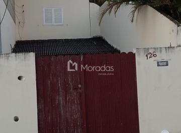 Casa · 48m² · 2 Quartos · 1 Vaga · Casa 02 Dorm. em Parque Joao Maria - Campos dos Goytacazes