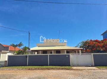 Casa · 156m² · 4 Quartos · 5 Vagas · Casa 04 Dorm. em Grussaí - São João da Barra
