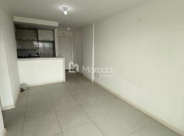 Apartamento · 46m² · 1 Quarto · 1 Vaga · Apartamento 01 Dorm. em Parque Tamandaré - Campos dos Goytacazes