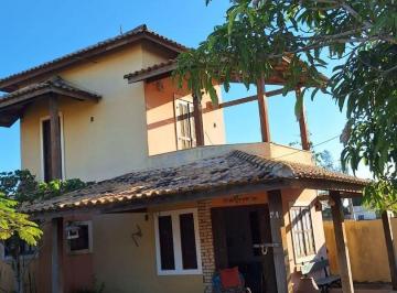 Casa · 160m² · 3 Quartos · 3 Vagas · Casa em Chapéu do Sol - São João da Barra.