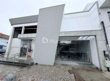 Comercial · 439m² · 5 Vagas · Prédio comercial em Centro - Campos dos Goytacazes