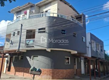 Comercial · 185m² · 12 Quartos · 1 Vaga · Prédio comercial em Vila da Rainha  -  Campos dos Goytacazes