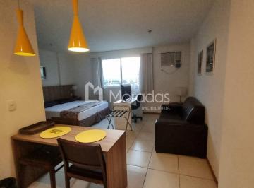 Apartamento · 30m² · 1 Quarto · Flat Hotel em Centro - Campos dos Goytacazes