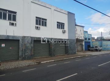 Comercial · 1500m² · Galpão / Depósito / Armazém em Centro - Campos dos Goytacazes