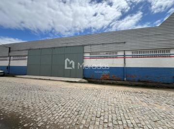 Comercial · Galpão / Depósito / Armazém em Parque Niterói - Campos dos Goytacazes
