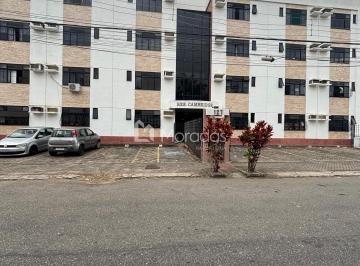 Apartamento · 47m² · 1 Quarto · 1 Vaga · Kitnet / Conjugado em Parque São Caetano - Campos dos Goytacazes
