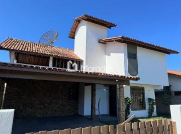 Casa · 428m² · 4 Quartos · 4 Vagas · Casa 04 Dorm. em Grussaí - São João da Barra