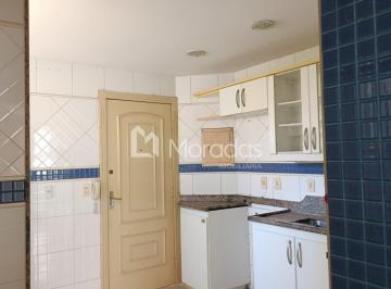 Apartamento · 100m² · 3 Quartos · 2 Vagas · Apartamento 3 qts sendo 1 suíte, 2 vagas