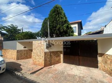 Casa · 230m² · 4 Quartos · 2 Vagas · Casa 03 Dorm. em Gargaú - São Francisco de Itabapoana