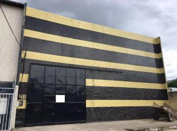 Comercial · 1000m² · 2 Vagas · Galpão em Campos dos Goytacazes