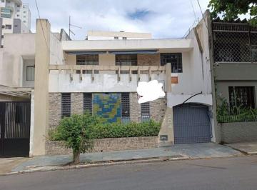 Casa · 360m² · 4 Quartos · 1 Vaga · Casa em Centro - Campos dos Goytacazes