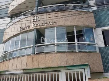 Apartamento · 76m² · 2 Quartos · 1 Vaga · Apartamento 02 Dorm. em Centro - São João da Barra