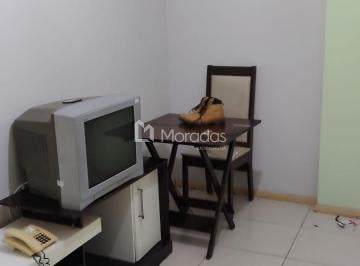 Apartamento · 33m² · 1 Quarto · Kitnet / Conjugado em Centro - Campos dos Goytacazes