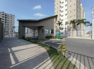Apartamento · 51m² · 2 Quartos · 1 Vaga · Apartamento em Parque Califórnia - Campos dos Goytacazes