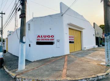 Comercial · 600m² · Galpão em Campos dos Goytacazes