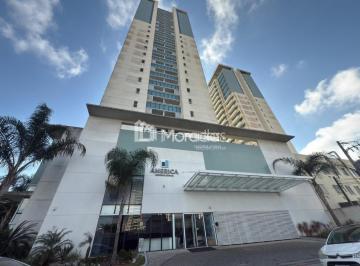 Apartamento · 45m² · 1 Quarto · 1 Vaga · Apartamento 01 Dorm. em Parque Tamandaré - Campos dos Goytacazes
