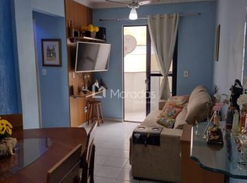 Apartamento · 54m² · 2 Quartos · 1 Vaga · Apartamento em Parque Flamboyant - Campos dos Goytacazes