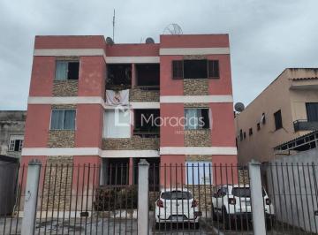 Apartamento · 70m² · 2 Quartos · 1 Vaga · 🏡 Apartamentão Térreo com Quintal Privativo, 2 Quartos – Próximo à UENF | Ide...