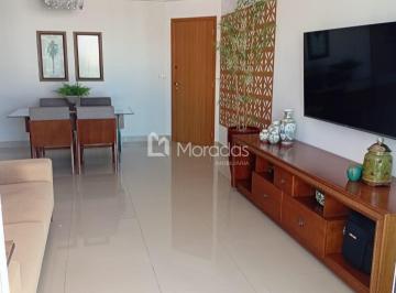 Apartamento · 114m² · 3 Quartos · 2 Vagas · Apartamento em Parque Tamandaré - Campos dos Goytacazes