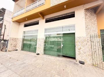 Comercial · 200m² · loja em Parque Rosario - Campos dos Goytacazes