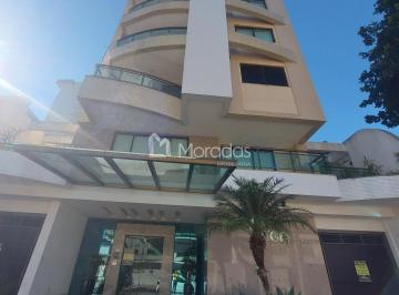 Apartamento · 128m² · 3 Quartos · 2 Vagas · Apartamento 03 Dorm. em Parque Tamandaré - Campos dos Goytacazes