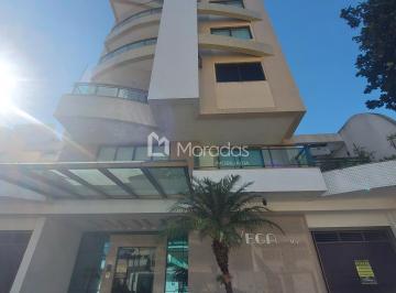 Apartamento · 128m² · 3 Quartos · 2 Vagas · Apartamento 03 Dorm. em Parque Tamandaré - Campos dos Goytacazes