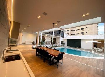 Casa · 390m² · 4 Quartos · 4 Vagas · Casa em Flamboyant  -  Campos dos Goytacazes