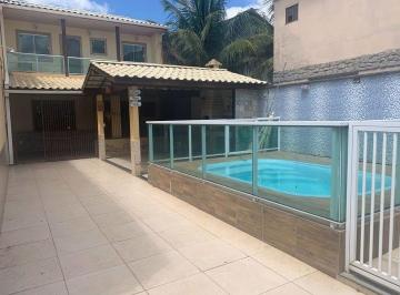 Casa · 148m² · 2 Quartos · 1 Vaga · Casa em Parque Novo Jockey - Campos dos Goytacazes