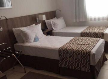 Apartamento · 30m² · 1 Quarto · 2 Vagas · Apartamento Loft em Centro - Campos dos Goytacazes