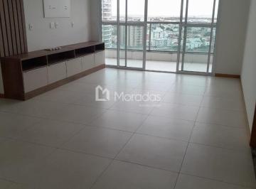 Apartamento · 120m² · 3 Quartos · 2 Vagas · Apartamento em Parque Tamandaré - Campos dos Goytacazes