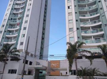 Apartamento · 58m² · 1 Quarto · 2 Vagas · Apartamento em Parque Tamandaré  -  Campos dos Goytacazes
