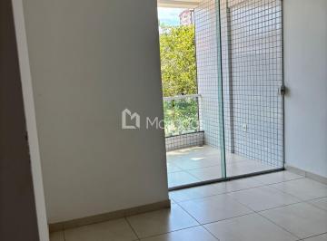 Apartamento · 63m² · 2 Quartos · 1 Vaga · Apartamento 02 Dorm. em Parque São Caetano - Campos dos Goytacazes