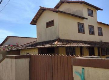 Casa · 260m² · 5 Quartos · 5 Vagas · Casa em São João da Barra