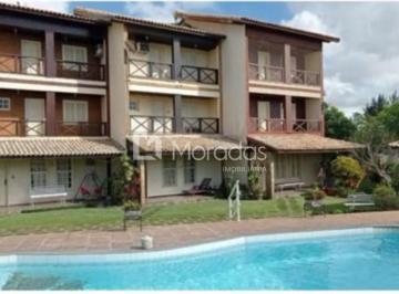 Casa · 230m² · 5 Quartos · 3 Vagas · Casa em condominio triplex em Grussaí  -  São João da Barra