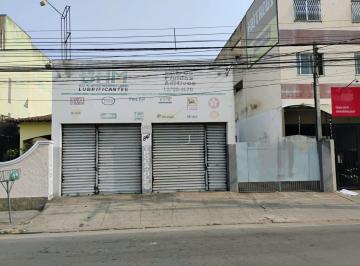 Comercial · 320m² · 5 Vagas · Prédio comercial em Campos dos Goytacazes