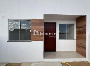 Casa · 44m² · 2 Quartos · 1 Vaga · Casa em Donana - Campos dos Goytacazes