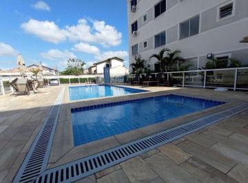 Apartamento · 47m² · 1 Quarto · 1 Vaga · Apartamento em Parque São Caetano - Campos dos Goytacazes
