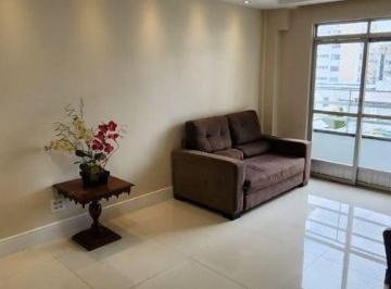Apartamento · 107m² · 2 Quartos · 1 Vaga · Apartamento em Centro - Campos dos Goytacazes