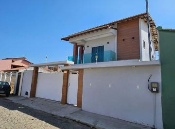 Casa · 110m² · 3 Quartos · 2 Vagas · Casa em Grussaí - São João da Barra
