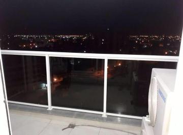 Apartamento · 49m² · 1 Quarto · 1 Vaga · Apartamento em Parque Tamandaré - Campos dos Goytacazes, RJ