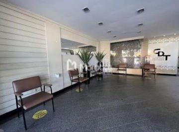 Comercial · 42m² · 1 Vaga · Salas comerciais no Centro de Campos dos Goytacazes, 42m²