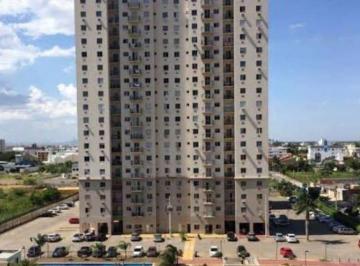 Apartamento · 53m² · 2 Quartos · 1 Vaga · Apartamento em Campos dos Goytacazes