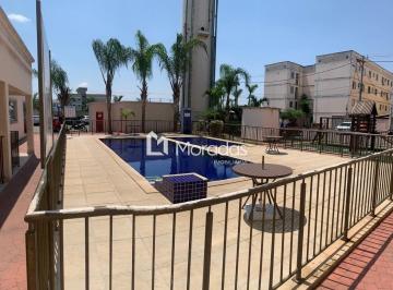 Apartamento · 43m² · 2 Quartos · Apartamento 02 Dorm. em Parque Novo Jockey - Campos dos Goytacazes