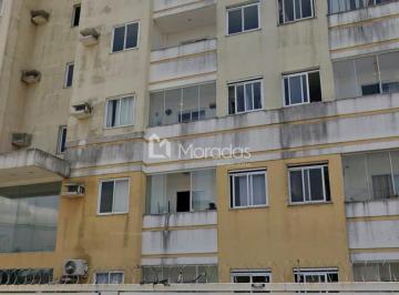 Apartamento · 51m² · 2 Quartos · 1 Vaga · - Campos dos Goytacazes